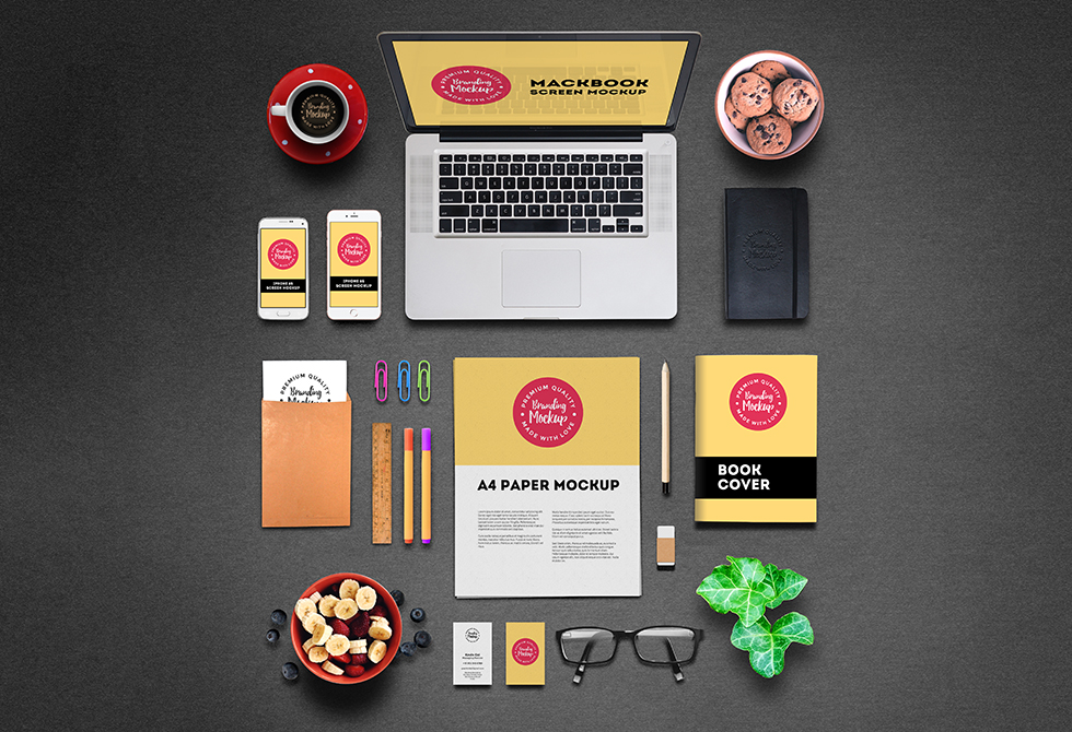 Branding-Mockup-PSD