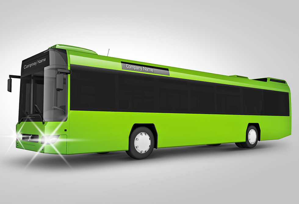 PublicBUS MOCKUP