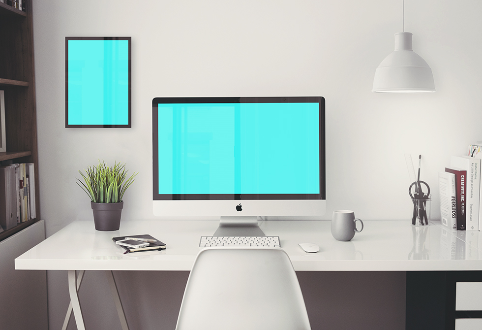 МОКАП IMAC