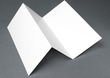 Brochure MockUp