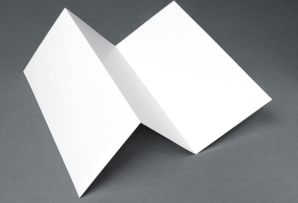 Brochure MockUp