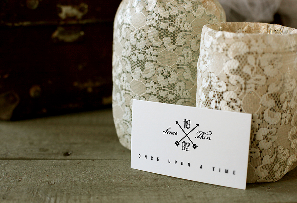 Regular letterpress