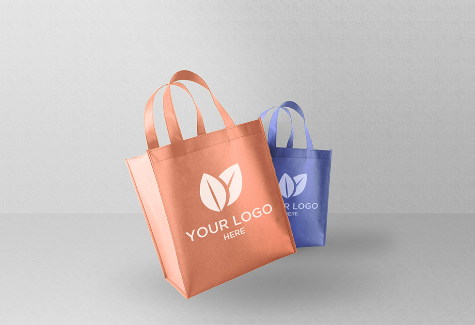 Bag Mockup